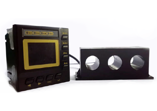 低壓智能電動機(jī)綜合保護(hù)控制器