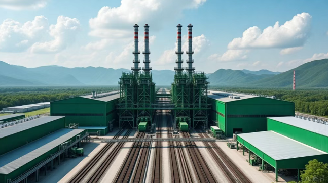 自動(dòng)化巨頭ABB拿下重大訂單！